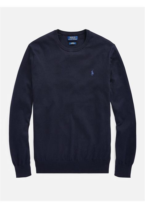 Sweater cotton Polo Ralph Lauren POLO RALPH LAUREN | Knitwear | 710684957001
